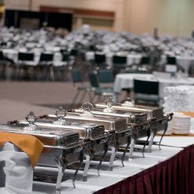 Lino's Catering and Consulting